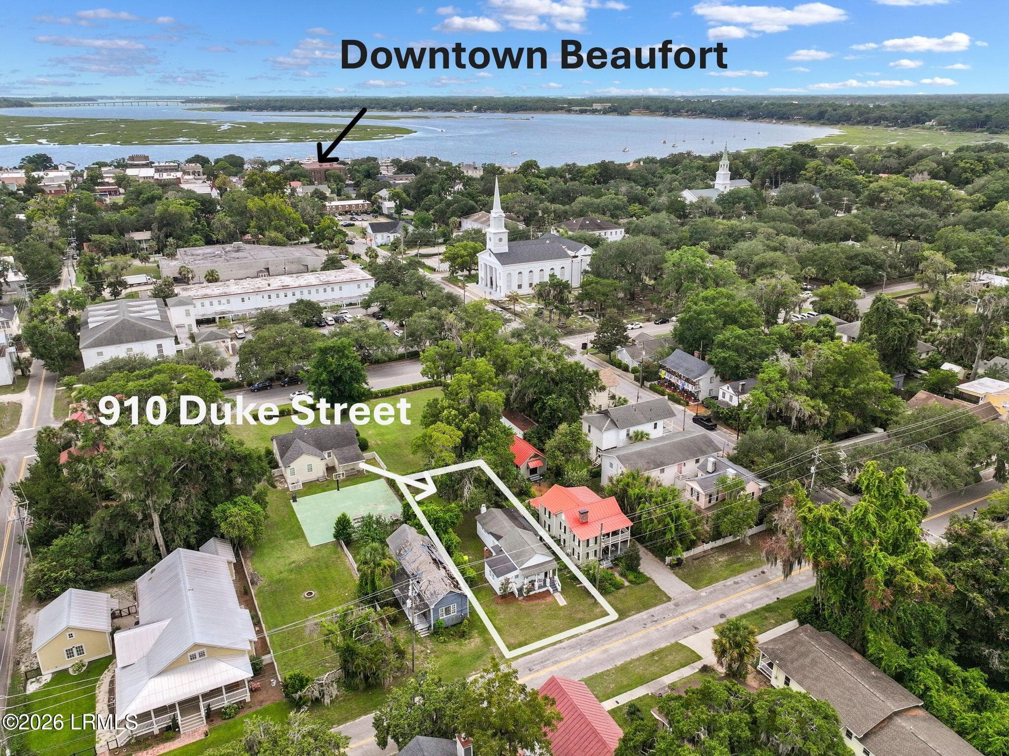 57-web-or-mls-DJI_20260807004841_0409_D - 910 Duke Street, Beaufort, SC 29902