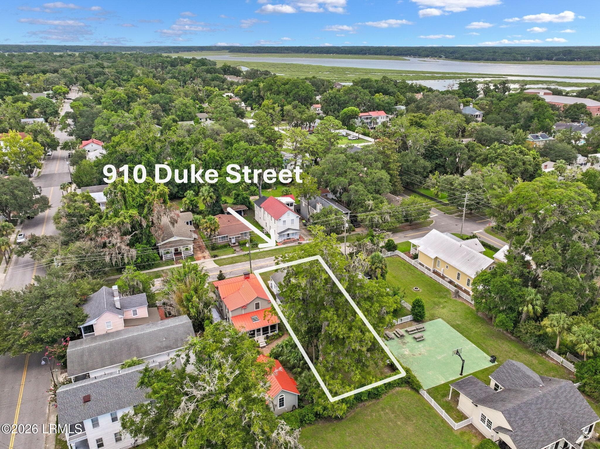60-web-or-mls-DJI_20260807004918_0412_D - 910 Duke Street, Beaufort, SC 29902