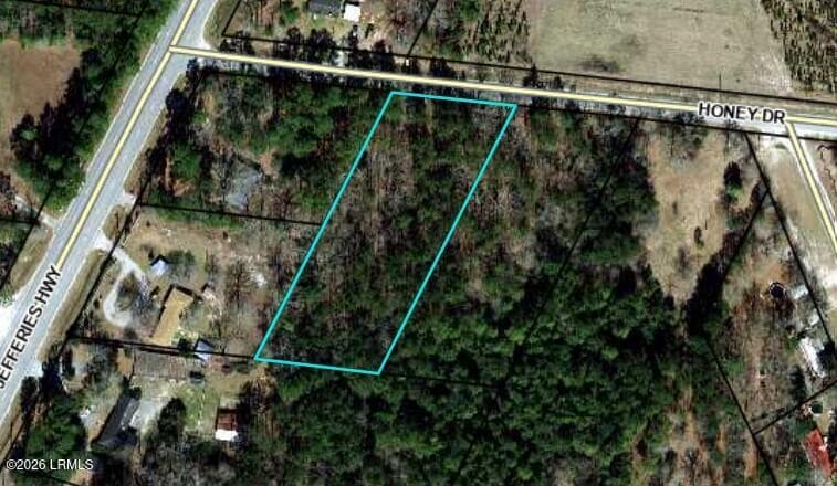 76 Honey Drive, Walterboro, SC 29488