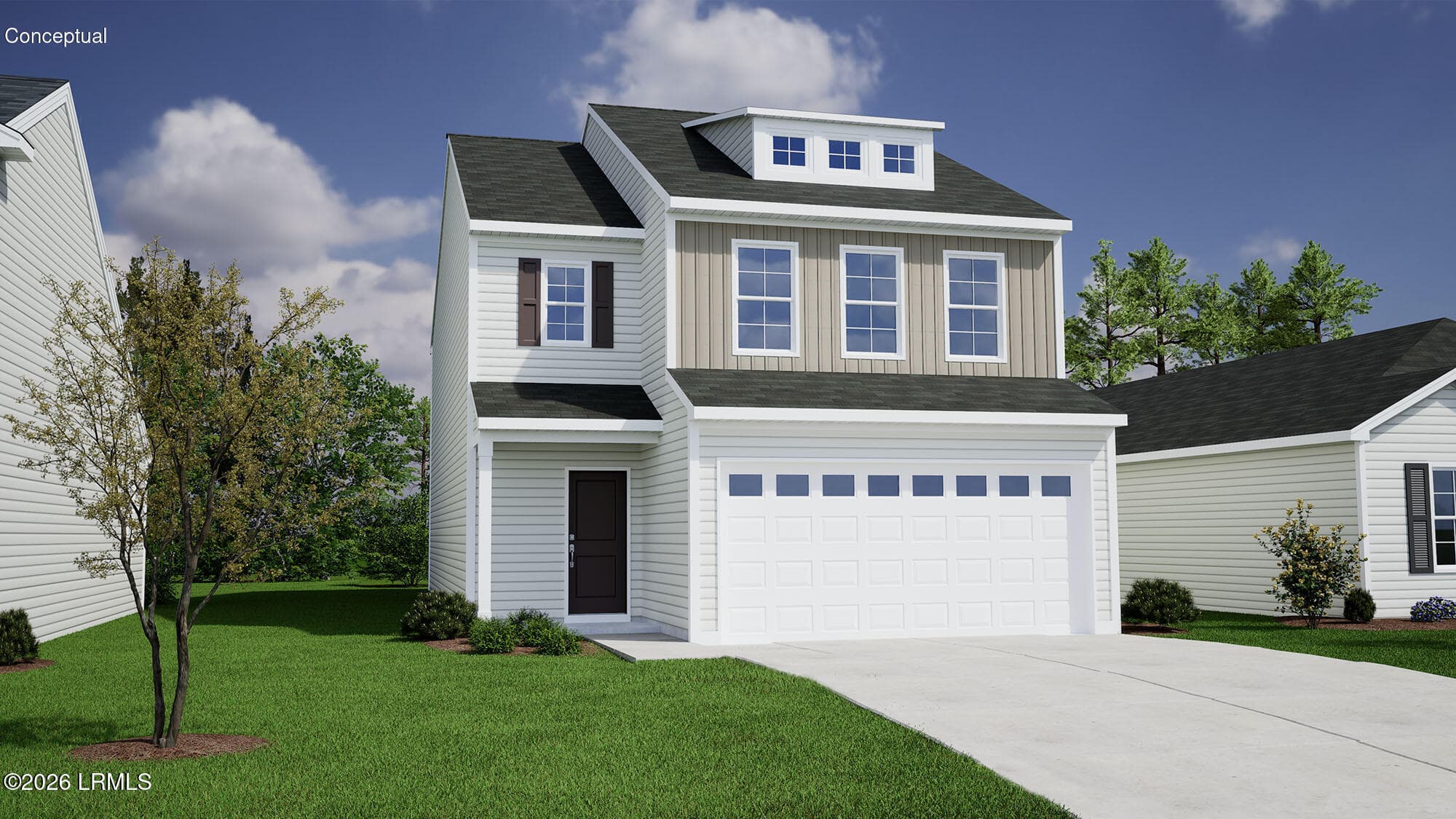 140 Concourse Drive, Ridgeland, SC 29936