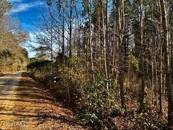 268 Sylvester Road, Varnville, SC 29944