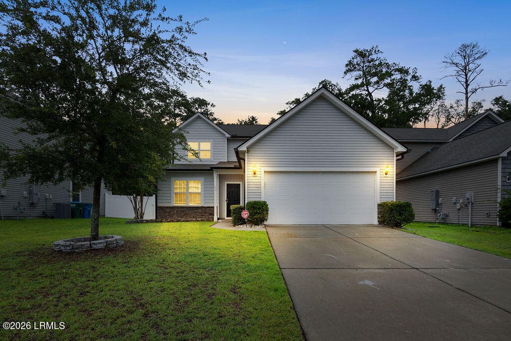 HI5A61091 - 32 Pacolet Lane, Beaufort, SC 29906