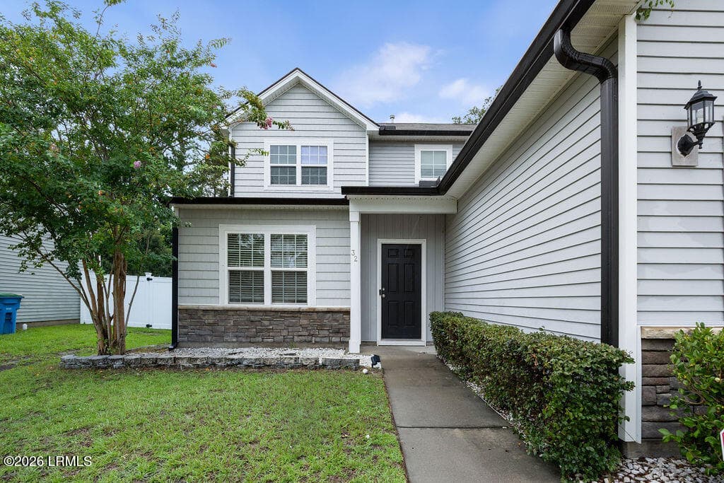 HI5A6111 - 32 Pacolet Lane, Beaufort, SC 29906