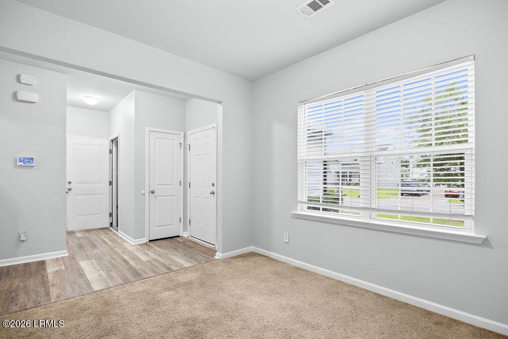 Foyer/Front Office - 32 Pacolet Lane, Beaufort, SC 29906