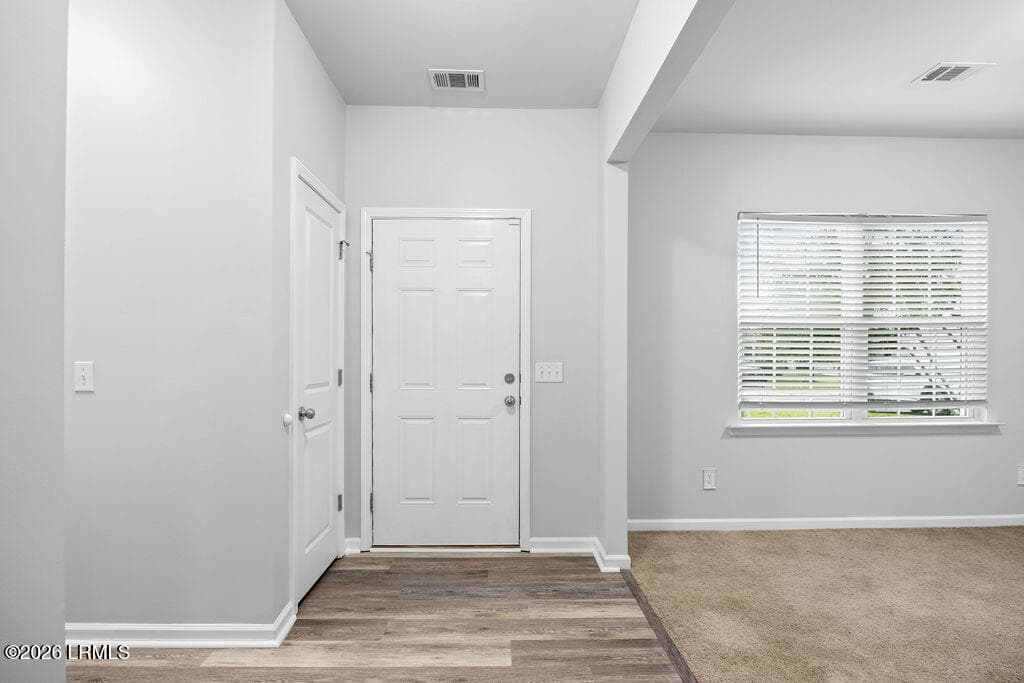 Foyer - 32 Pacolet Lane, Beaufort, SC 29906
