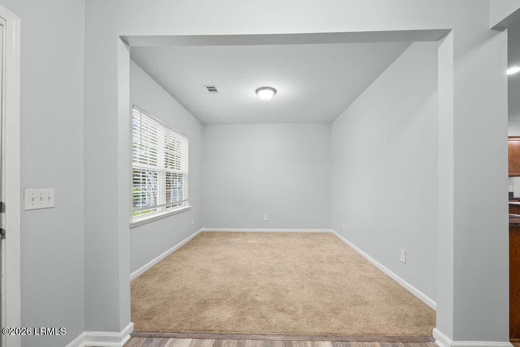 Front Office - 32 Pacolet Lane, Beaufort, SC 29906