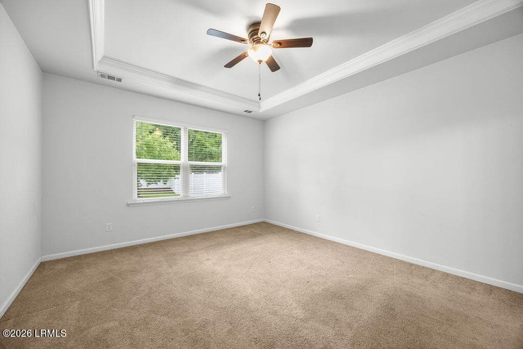 1st Floor Master - 32 Pacolet Lane, Beaufort, SC 29906