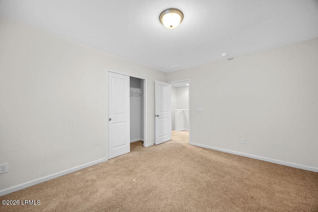 Bedroom 2 - 32 Pacolet Lane, Beaufort, SC 29906
