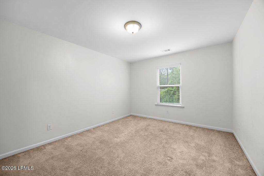 Bedroom 2 - 32 Pacolet Lane, Beaufort, SC 29906