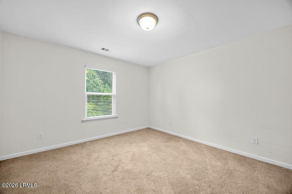 Bedroom 3 - 32 Pacolet Lane, Beaufort, SC 29906
