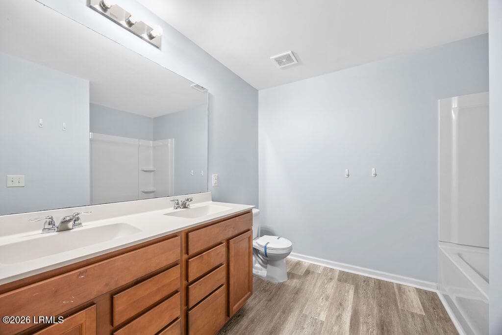 Full Bath 2 - 32 Pacolet Lane, Beaufort, SC 29906
