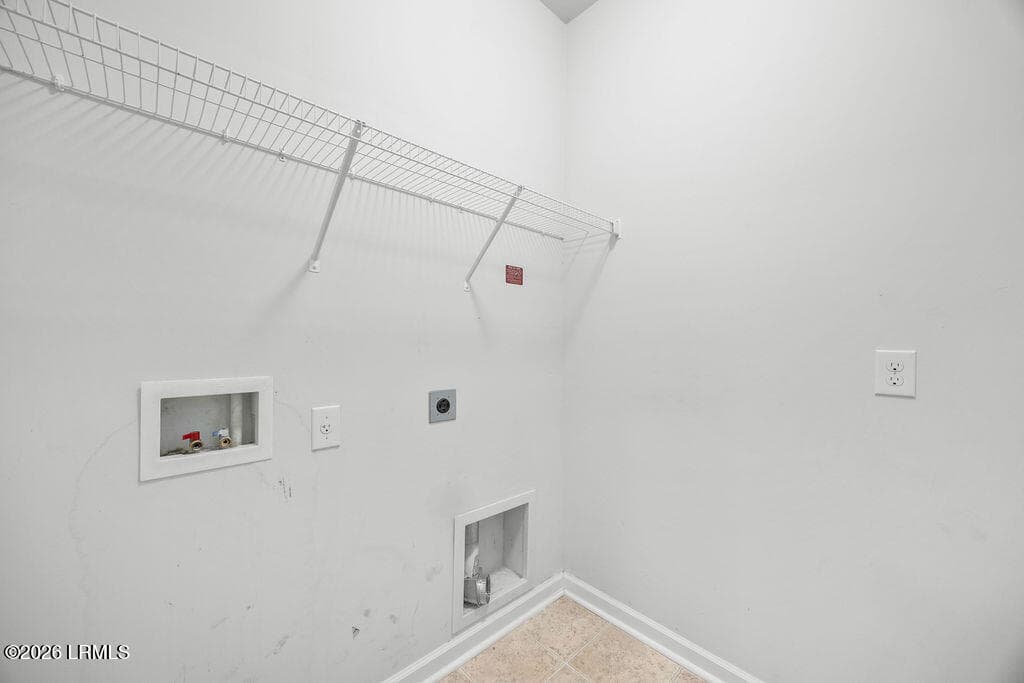 Laundry Room - 32 Pacolet Lane, Beaufort, SC 29906