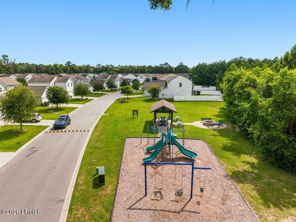 Community Park - 32 Pacolet Lane, Beaufort, SC 29906