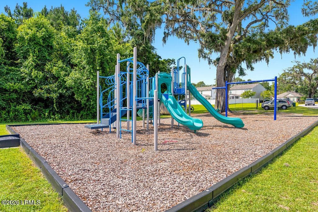 Community Park - 32 Pacolet Lane, Beaufort, SC 29906