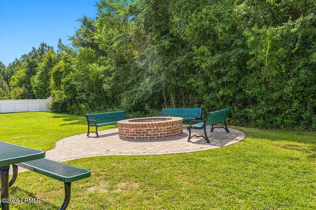 Community Park - 32 Pacolet Lane, Beaufort, SC 29906