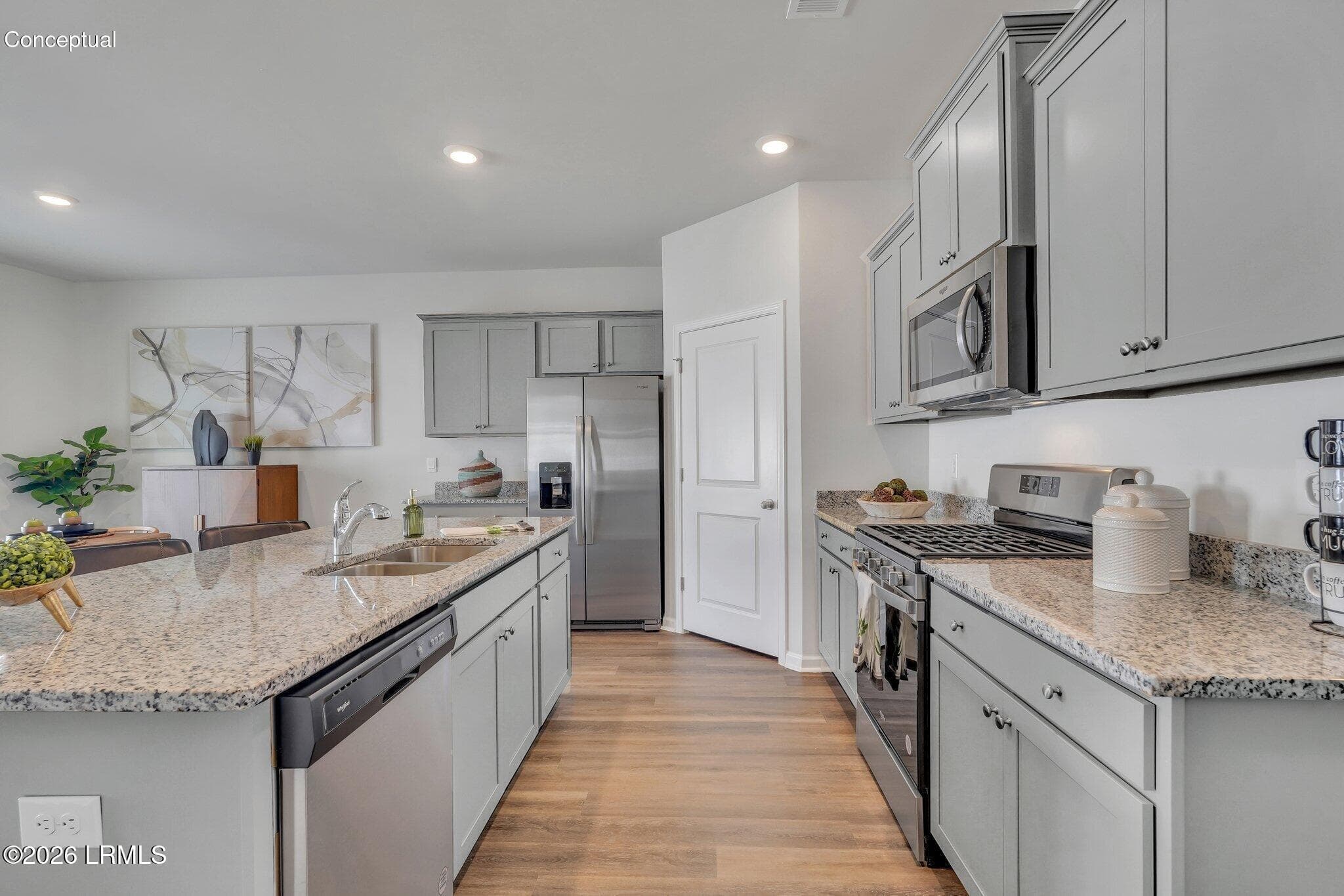 10 KT - 1088 Sanctuary Drive, Ridgeland, SC 29936