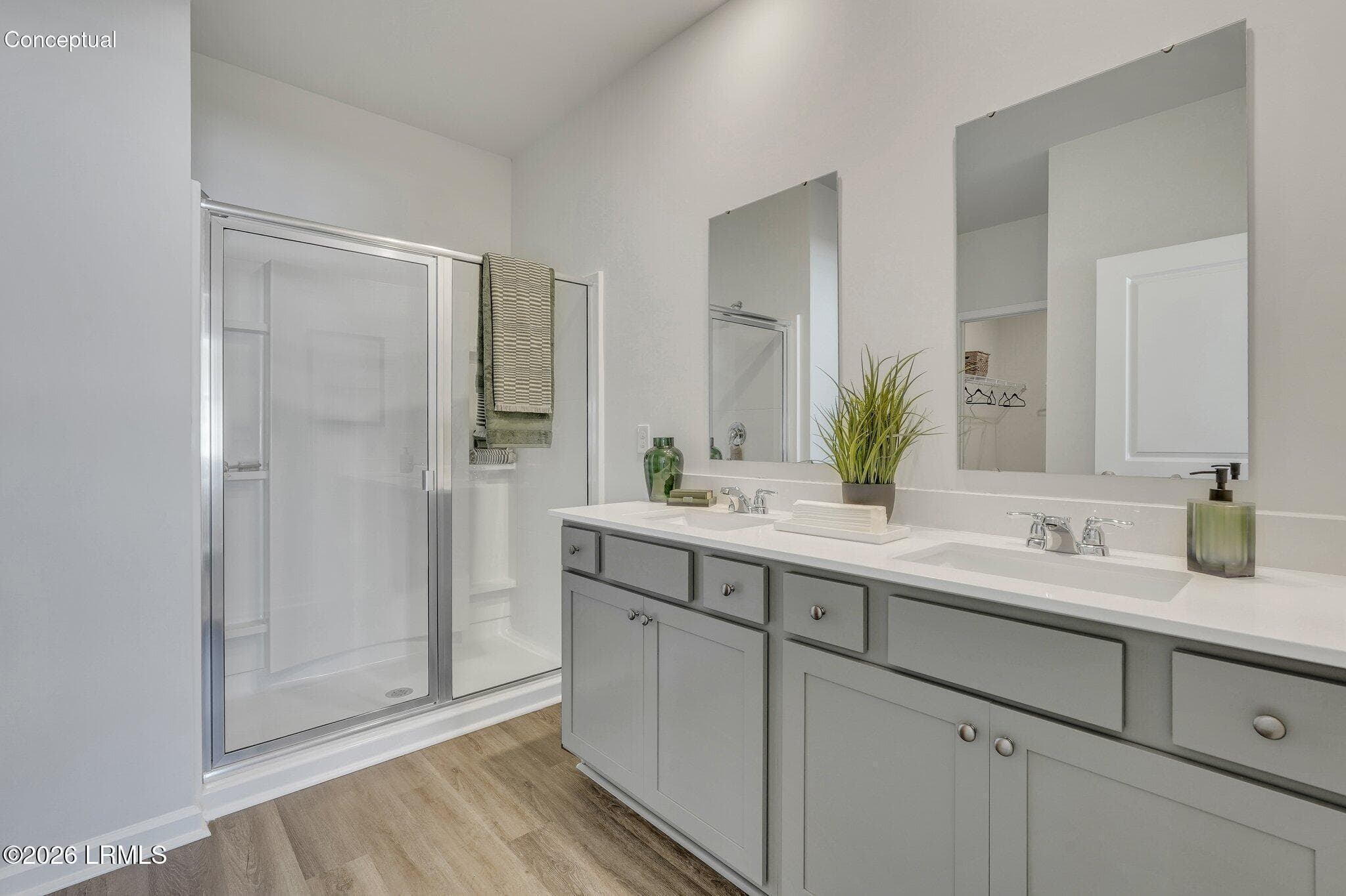 15 Primary Bath - 1088 Sanctuary Drive, Ridgeland, SC 29936