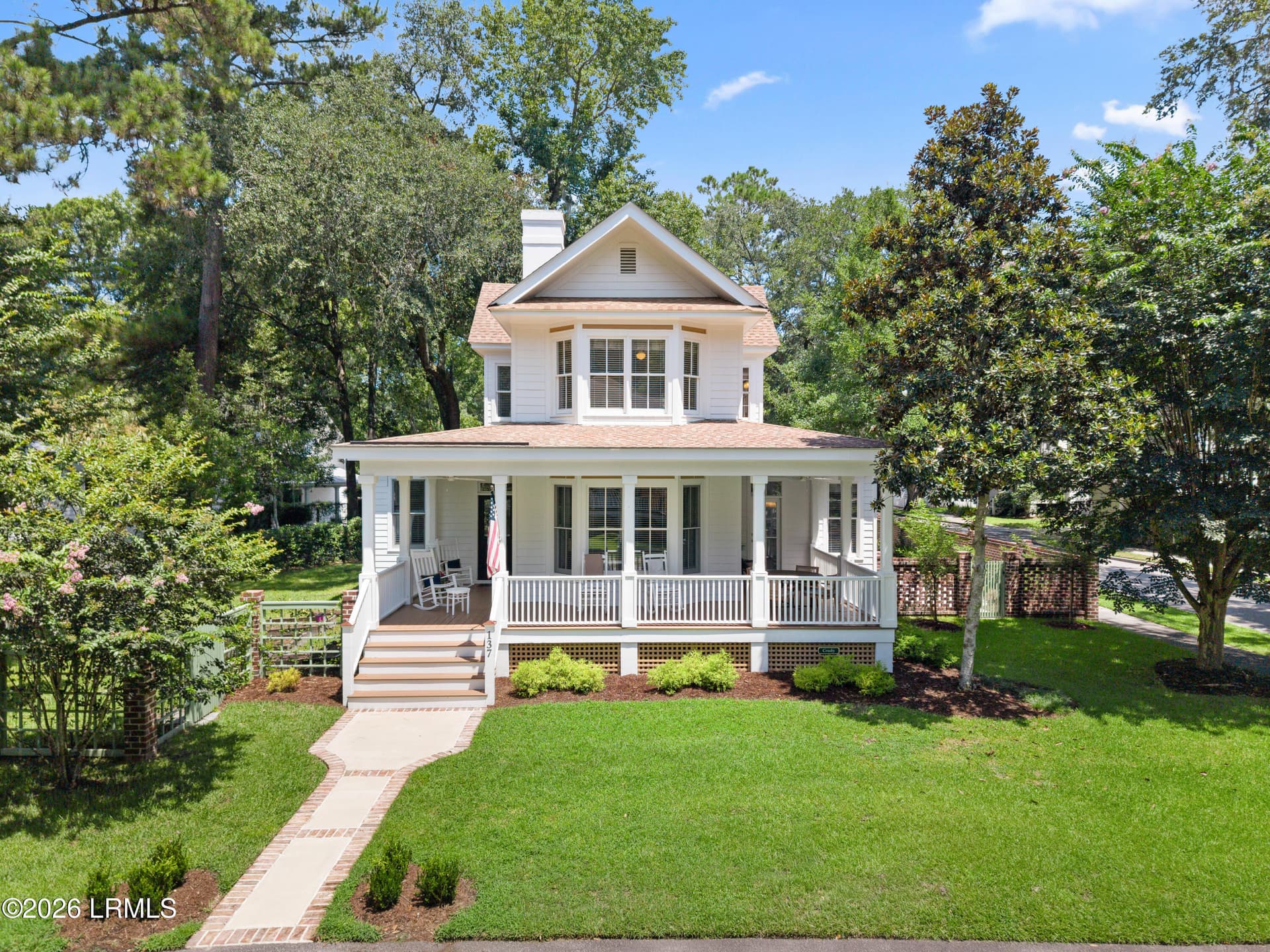 137 Collin Campbell, Beaufort, SC 29906