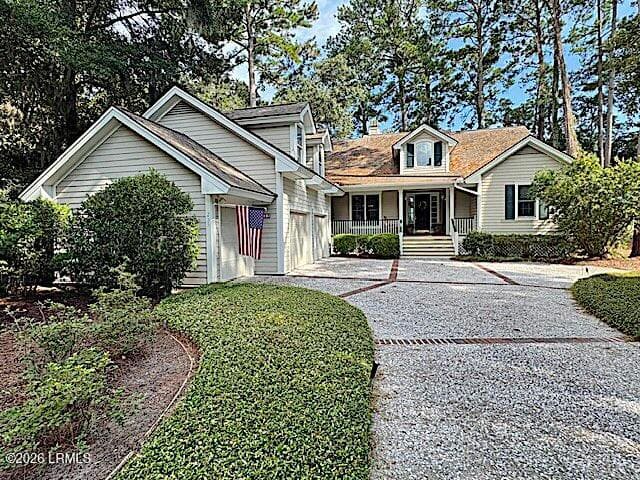 235 Dataw Drive, St. Helena Island, SC 29920