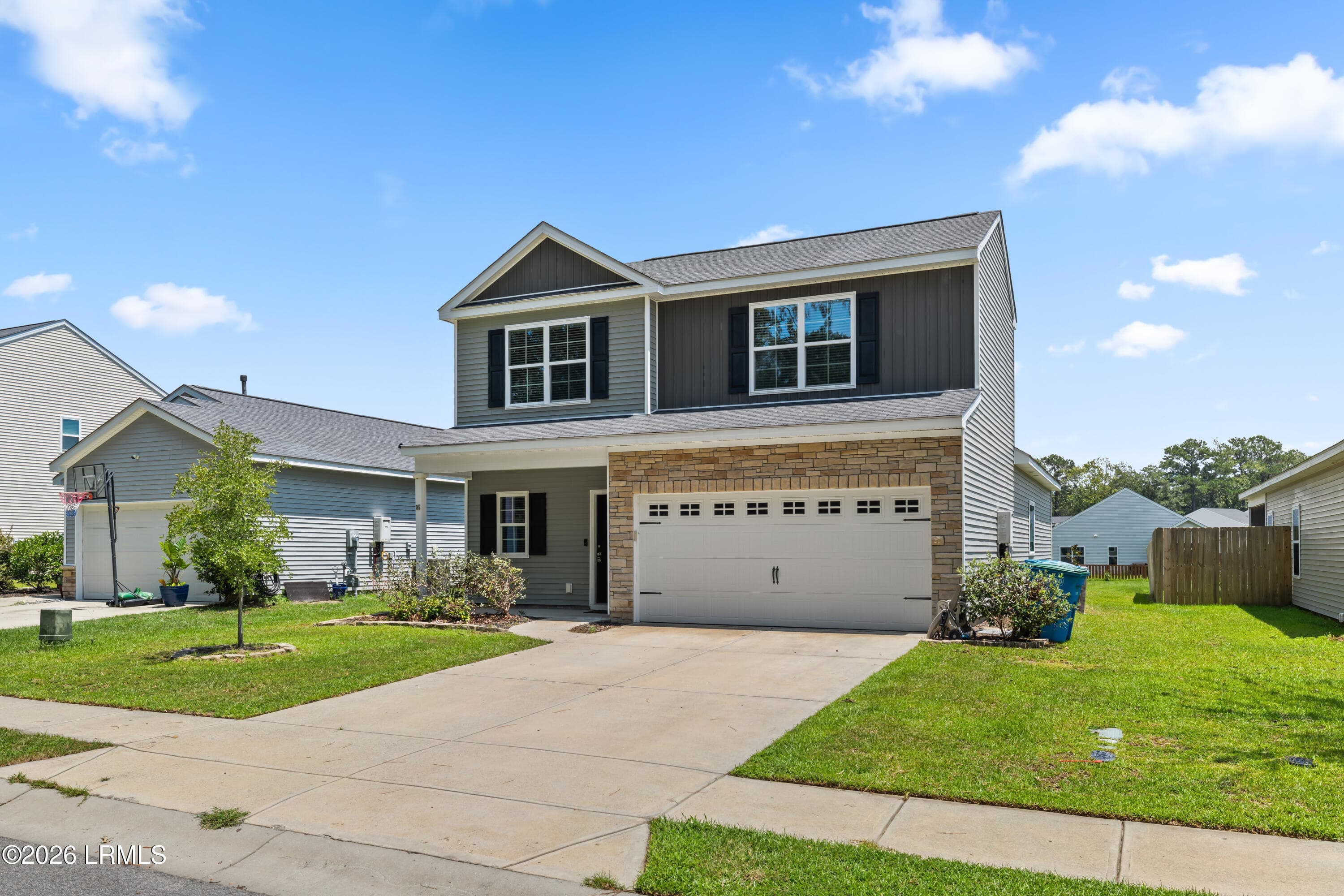 85 Great Bend Dr - 3 - 85 Great Bend Drive, Beaufort, SC 29906