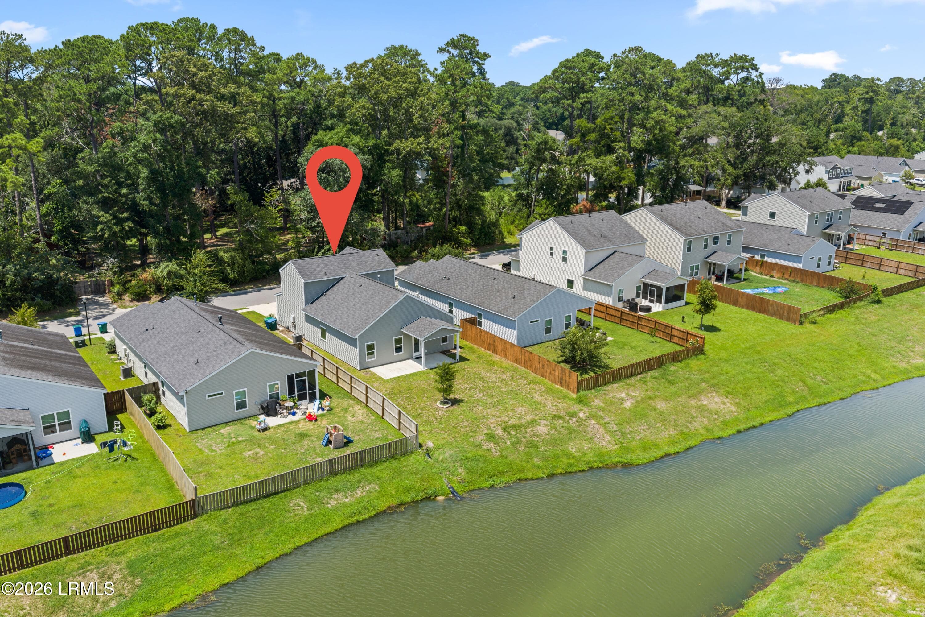 85 Great Bend Dr - 30 - 85 Great Bend Drive, Beaufort, SC 29906