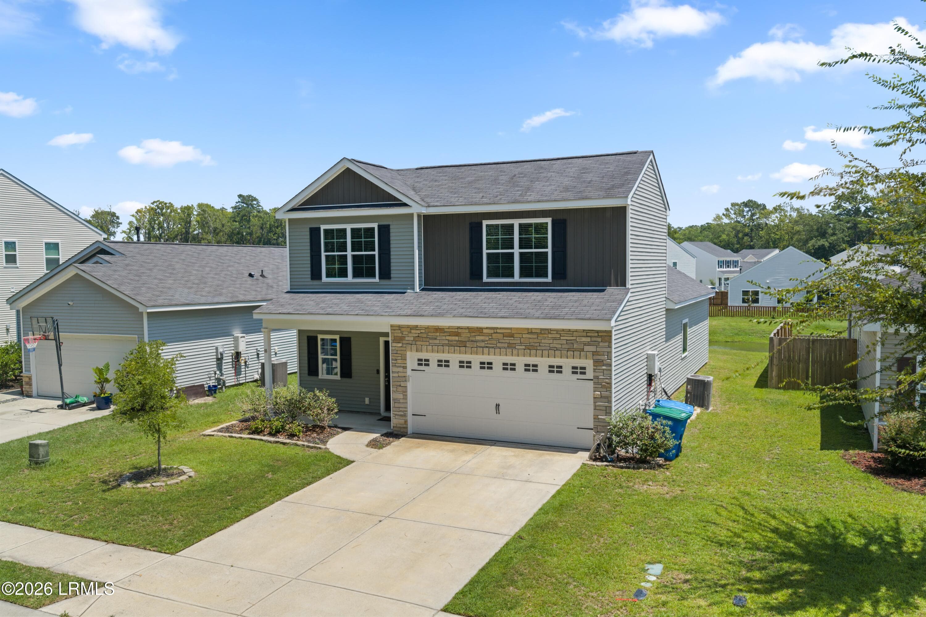 85 Great Bend Dr - 32 - 85 Great Bend Drive, Beaufort, SC 29906