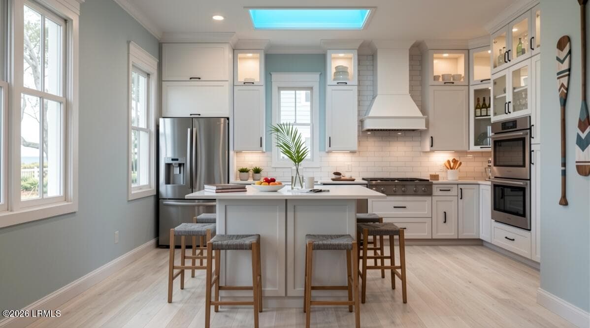 RENDER 2 - 6 W Marsh Drive, St. Helena Island, SC 29920