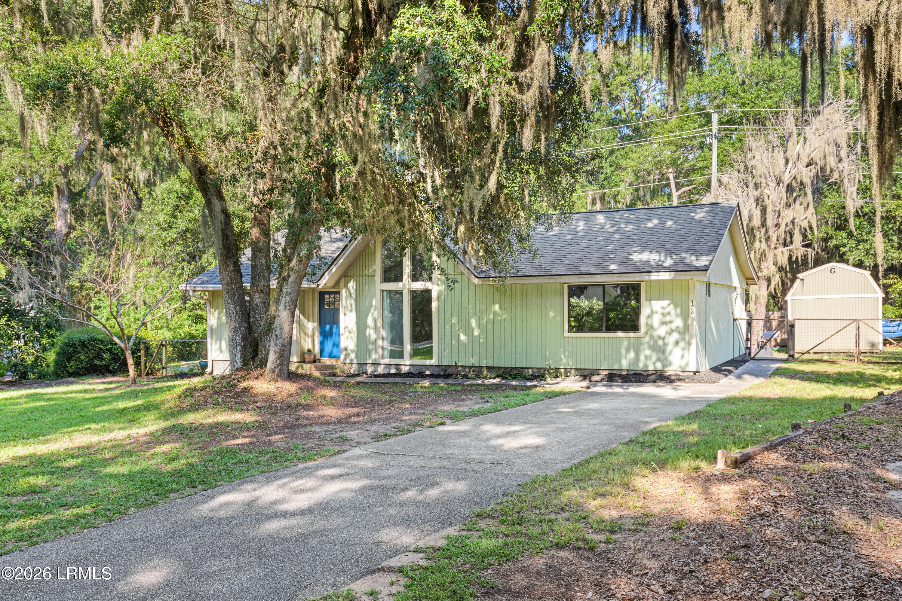 web-114 - 18 Partridge Circle, Beaufort, SC 29907