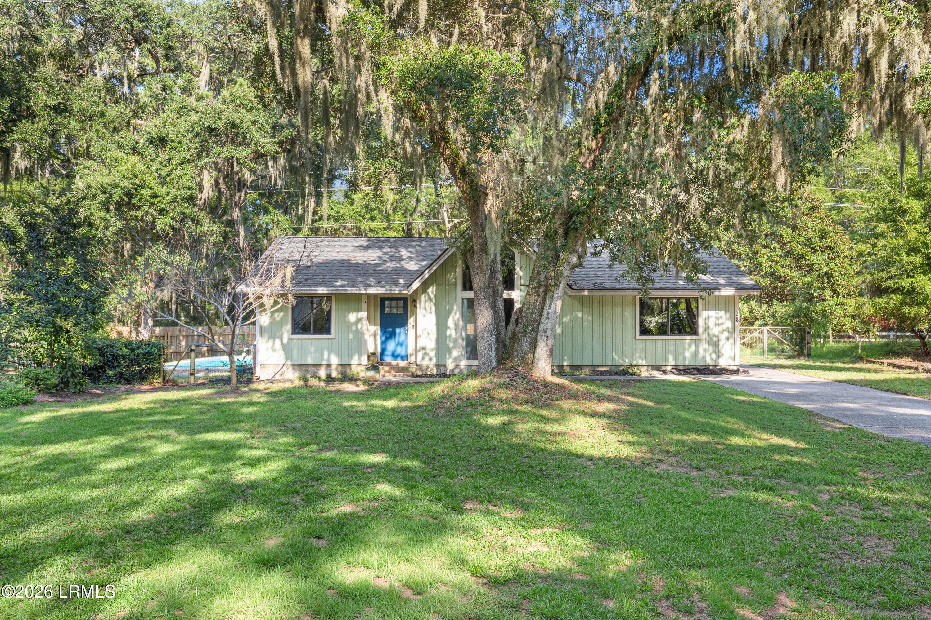 web-115 - 18 Partridge Circle, Beaufort, SC 29907
