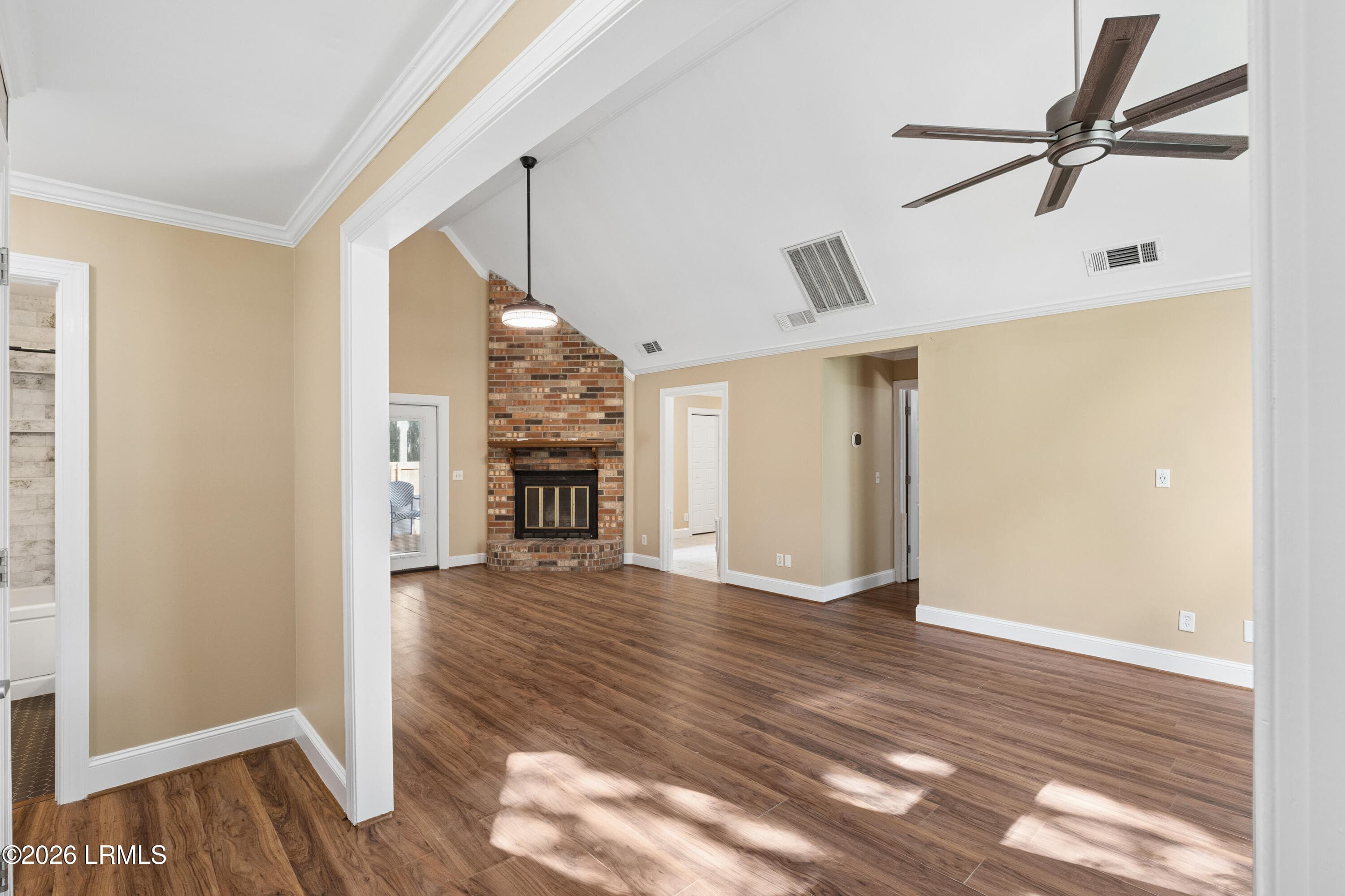 web-117 - 18 Partridge Circle, Beaufort, SC 29907