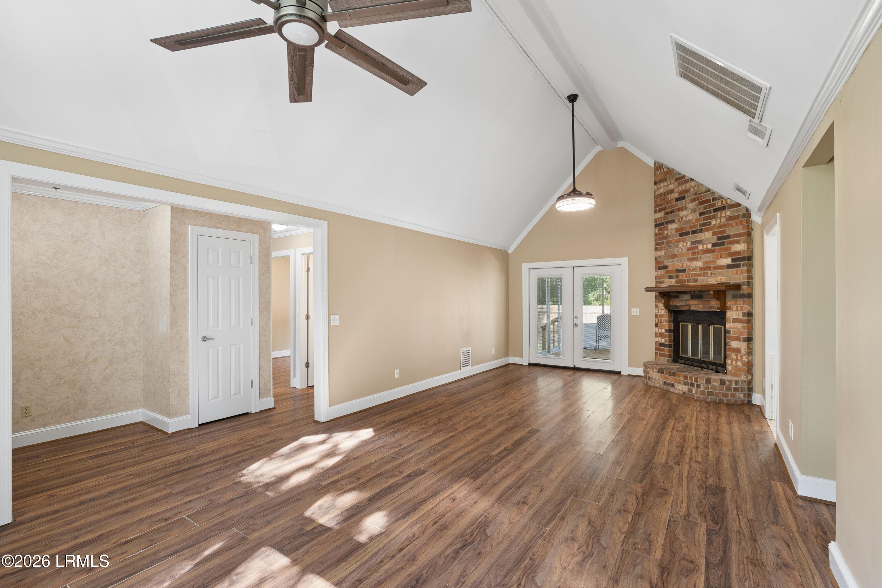 web-119 - 18 Partridge Circle, Beaufort, SC 29907