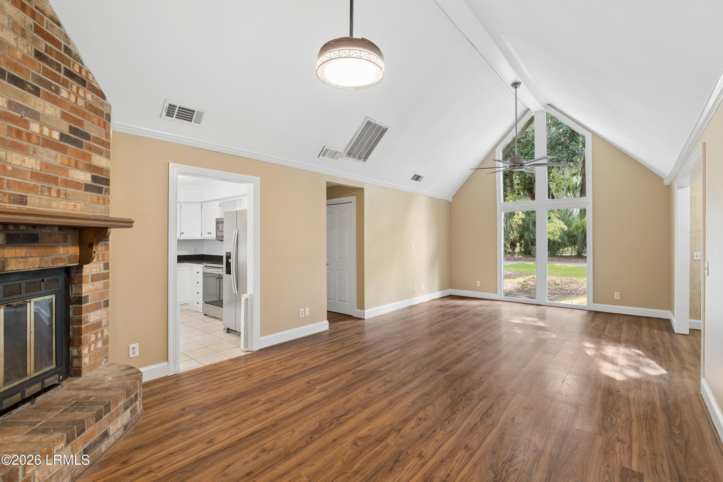 web-120 - 18 Partridge Circle, Beaufort, SC 29907