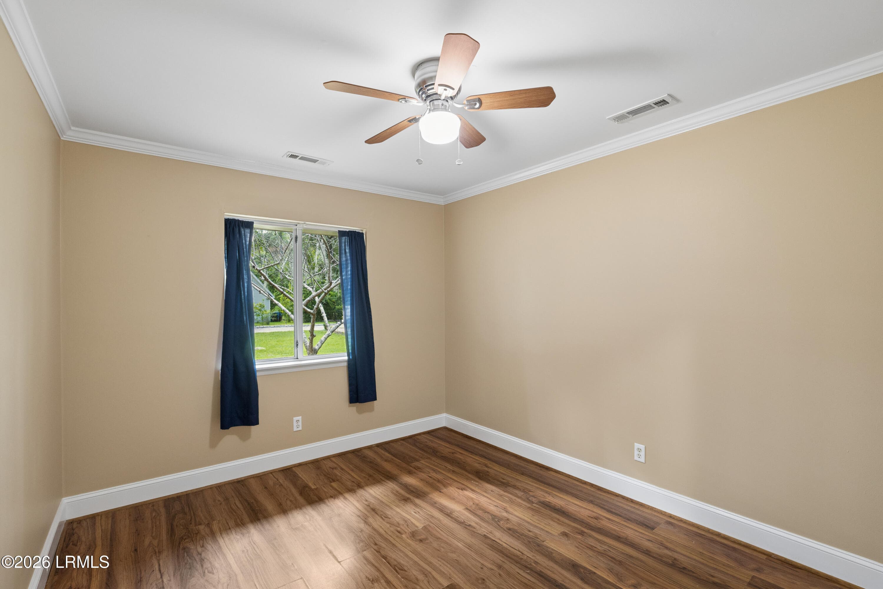 web-137 - 18 Partridge Circle, Beaufort, SC 29907