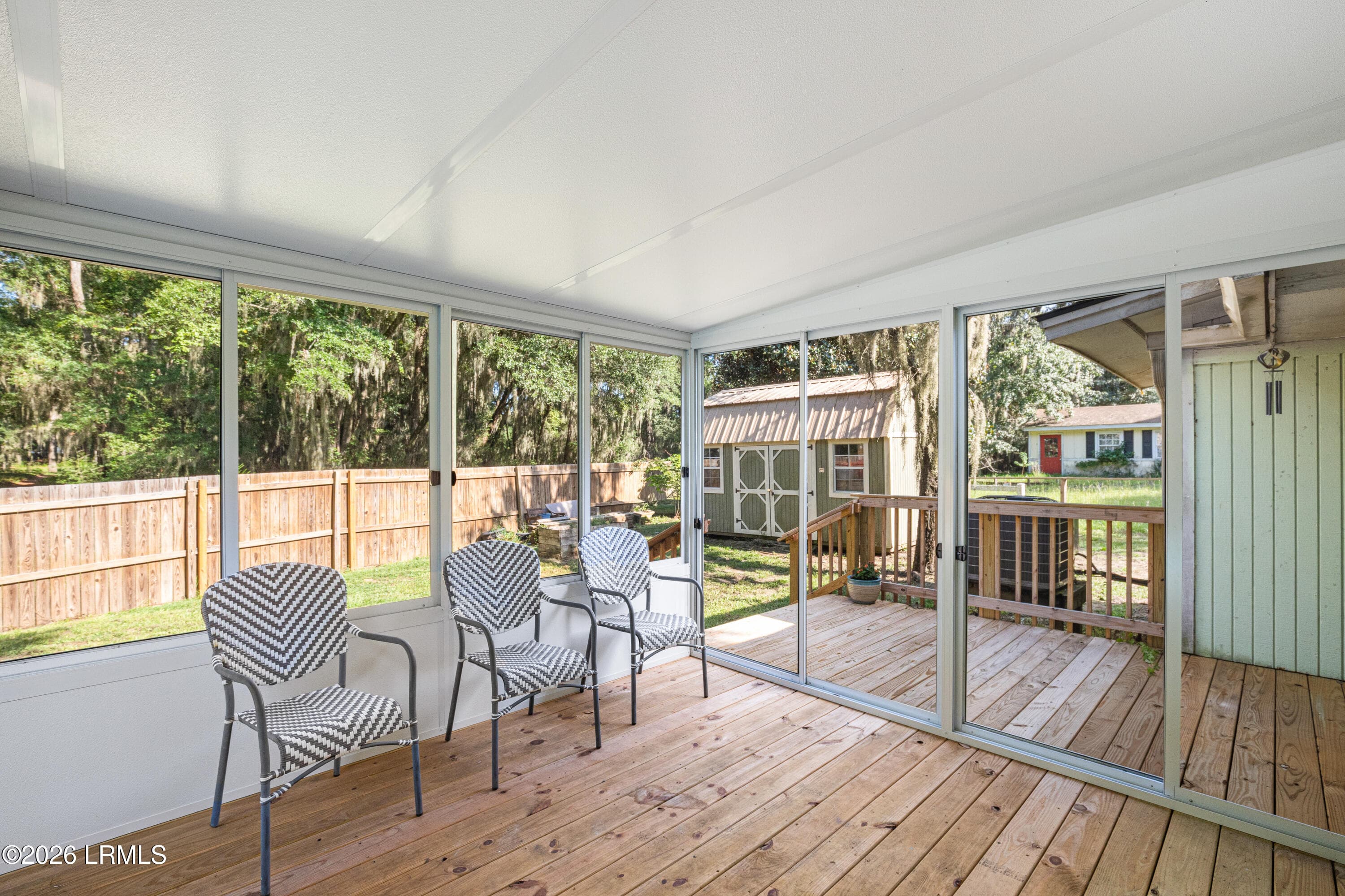 web-142 - 18 Partridge Circle, Beaufort, SC 29907