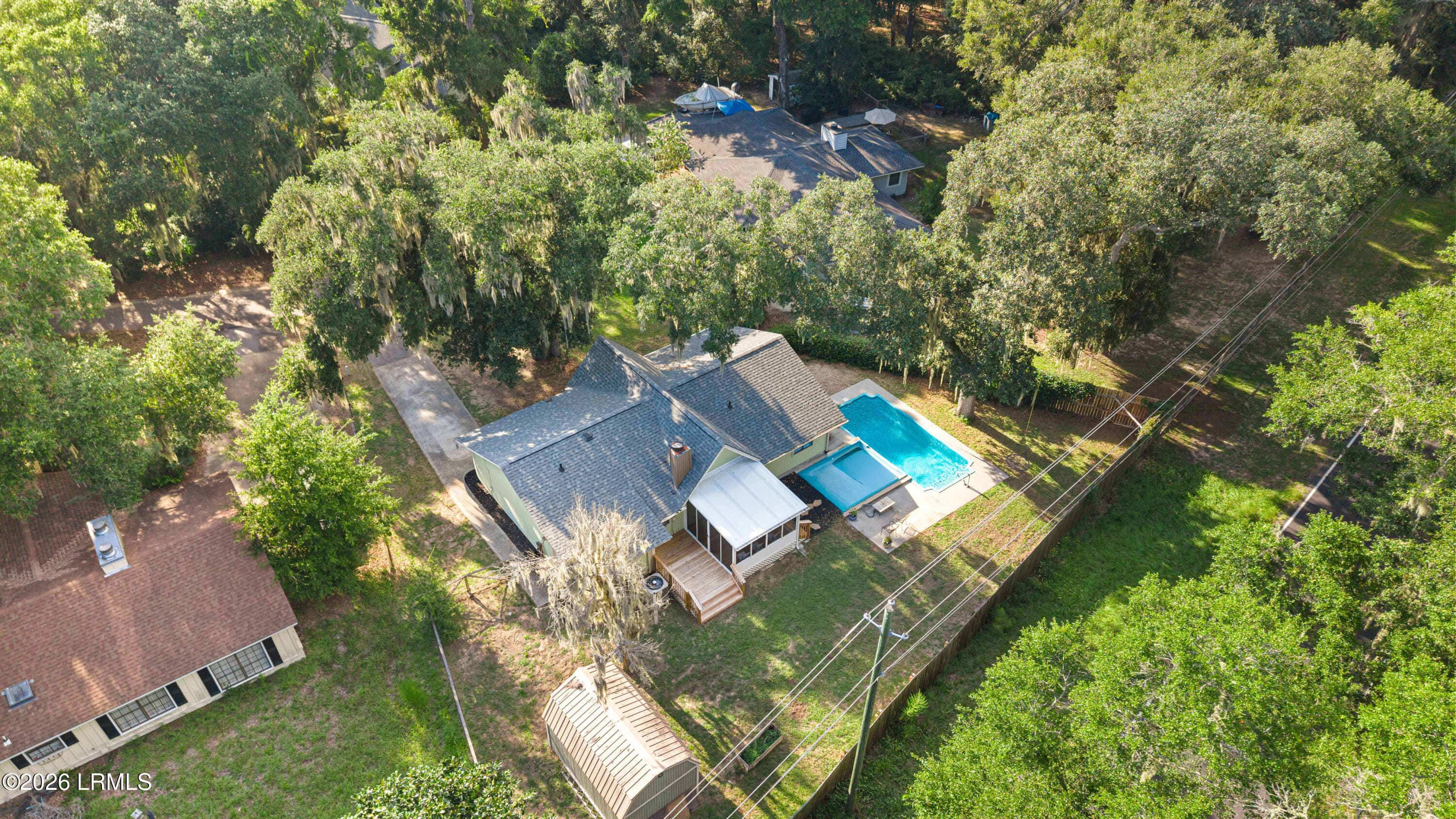 web-145 - 18 Partridge Circle, Beaufort, SC 29907