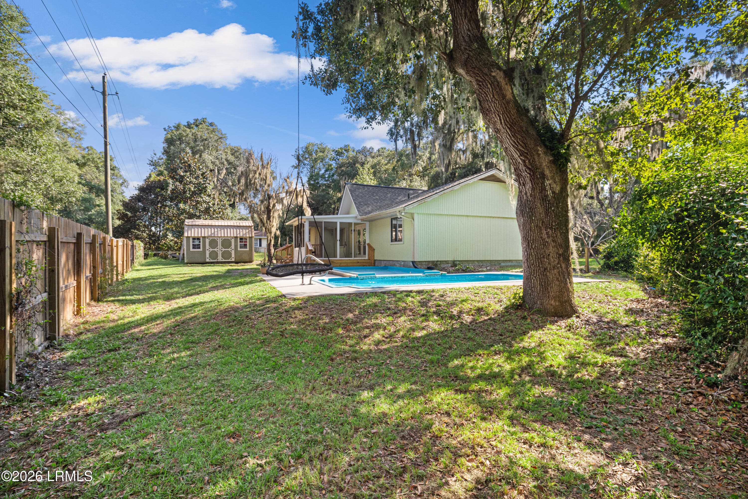 web-148 - 18 Partridge Circle, Beaufort, SC 29907