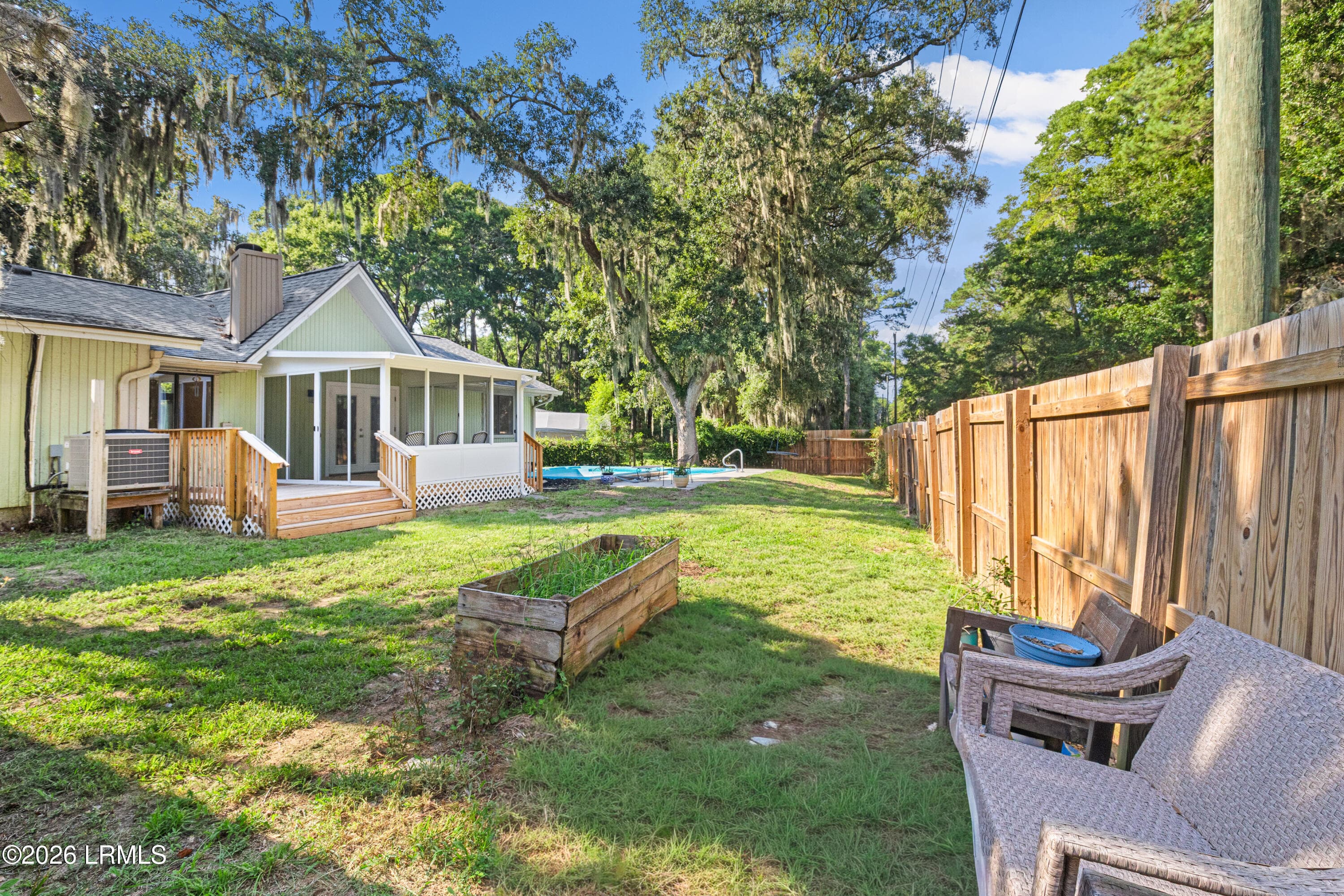 web-149 - 18 Partridge Circle, Beaufort, SC 29907