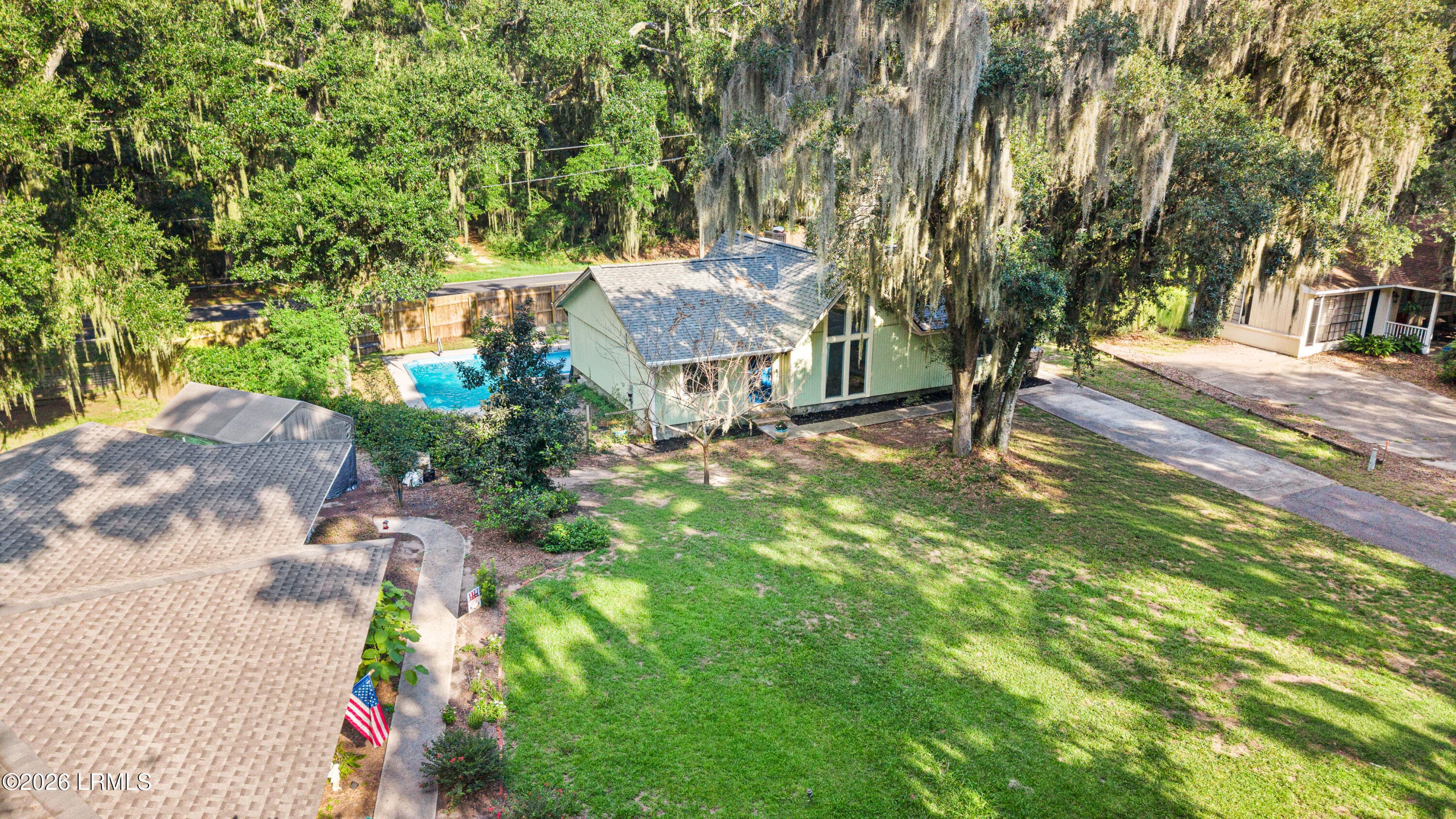 web-150 - 18 Partridge Circle, Beaufort, SC 29907
