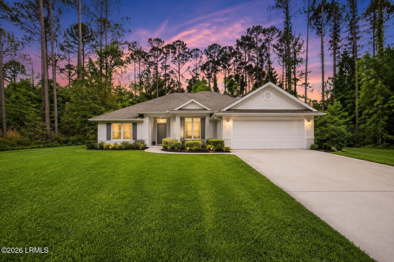 25 Mulrain Way, Bluffton, SC 29910