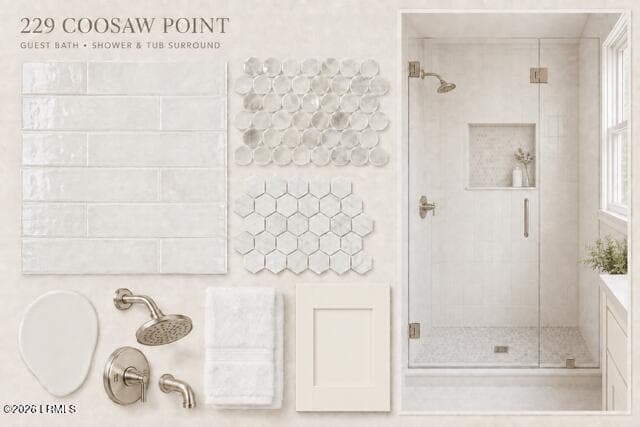10D39292-1DF6-47CC-A6B3-FF8D1B070F53 - 229 Coosaw Point Boulevard, Lady's Island, SC 29907