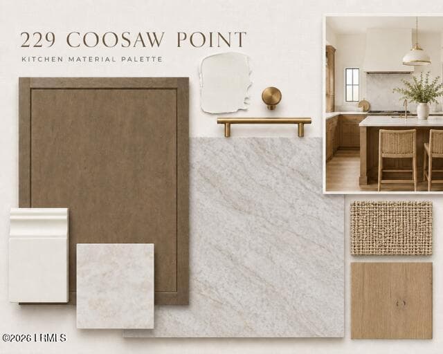 C5D5F757-E804-454A-9A65-D7EB97508972 - 229 Coosaw Point Boulevard, Lady's Island, SC 29907