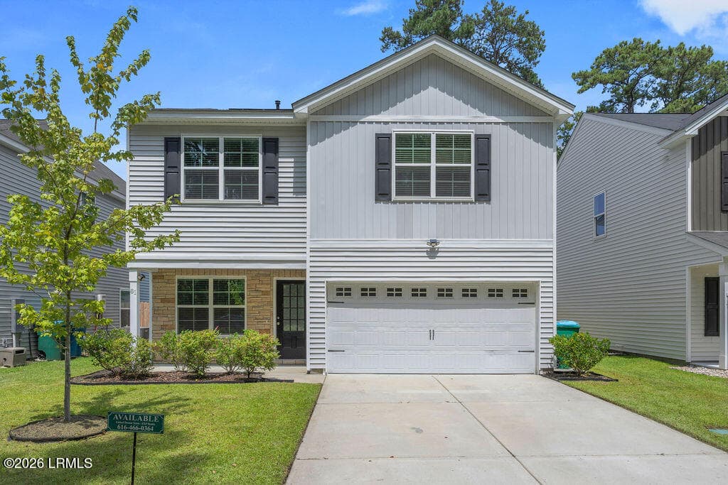 81 Chestnut Street, Beaufort, SC 29906