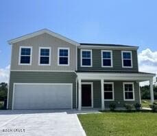 358 Aviation Drive, Ridgeland, SC 29936