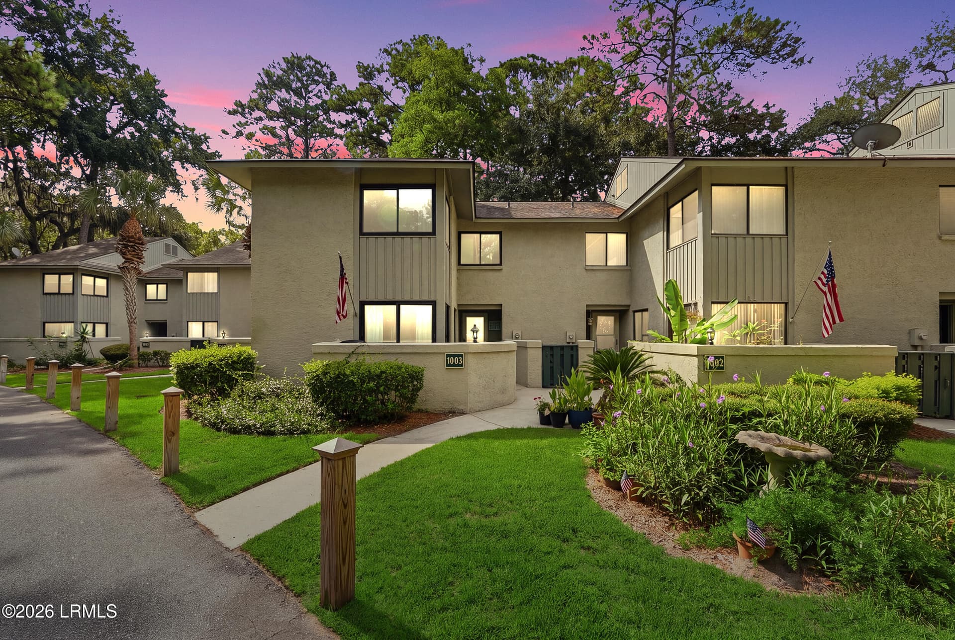 90 Gloucester Road 1003, Hilton Head Island, SC 29928