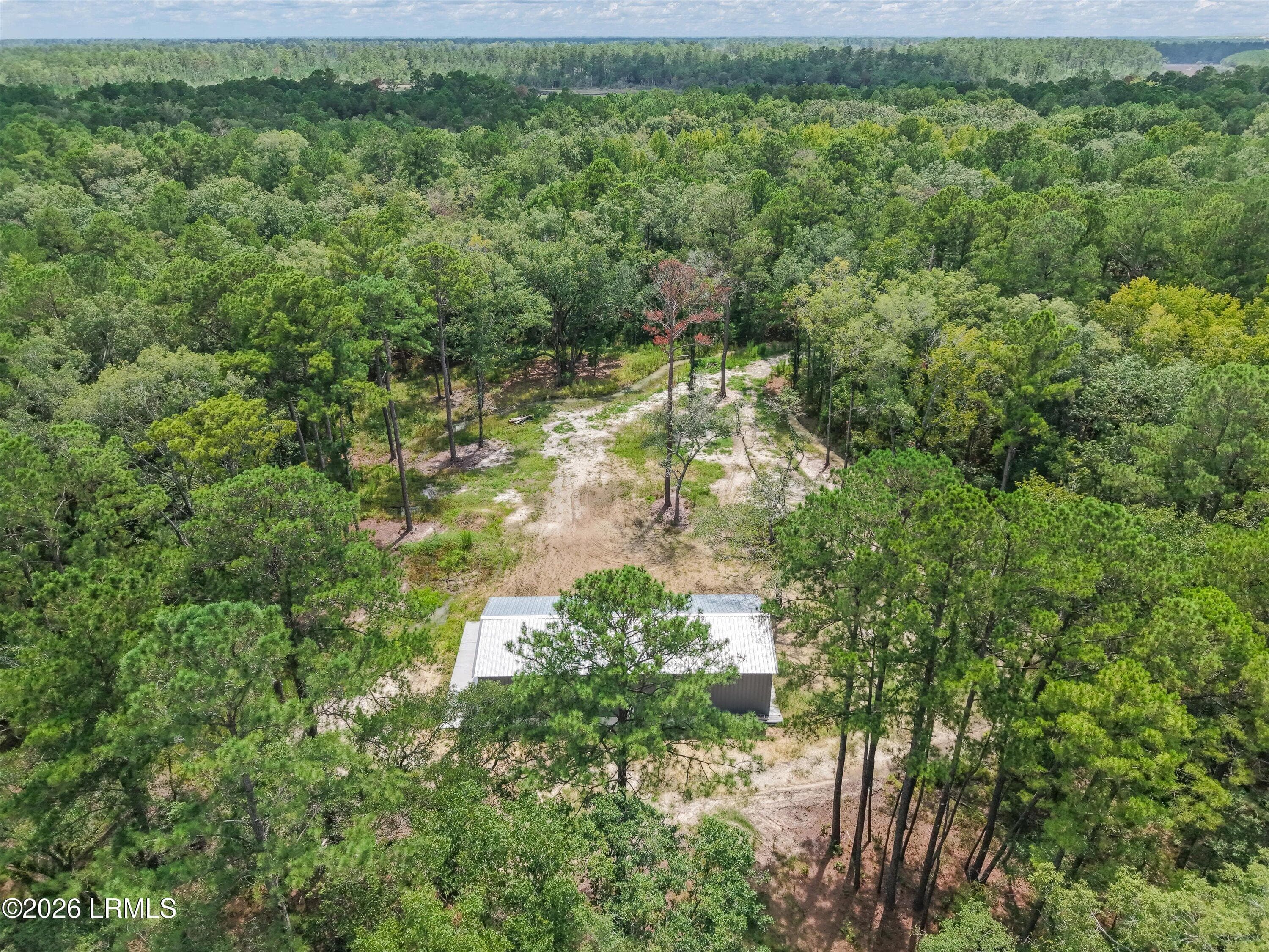 07-473 Green Pl - 473 Green Place, Ridgeland, SC 29936