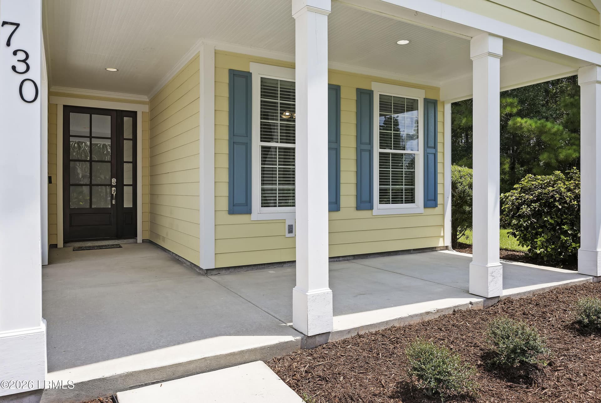 4R9A2250 - 730 Wood Chuck Lane, Hardeeville, SC 29927
