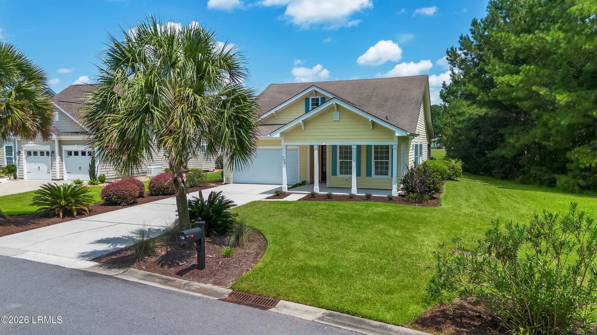 DJI_0399 - 730 Wood Chuck Lane, Hardeeville, SC 29927