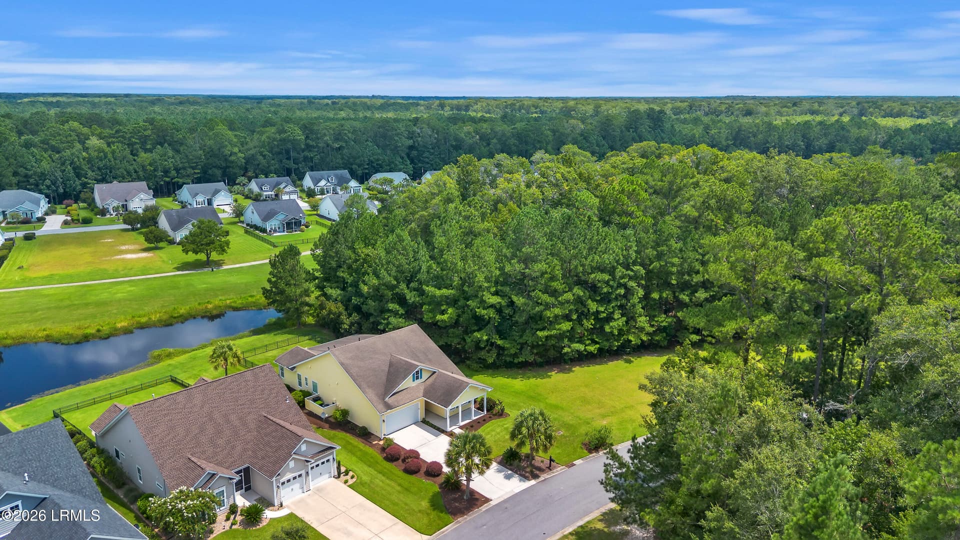 DJI_0403 - 730 Wood Chuck Lane, Hardeeville, SC 29927