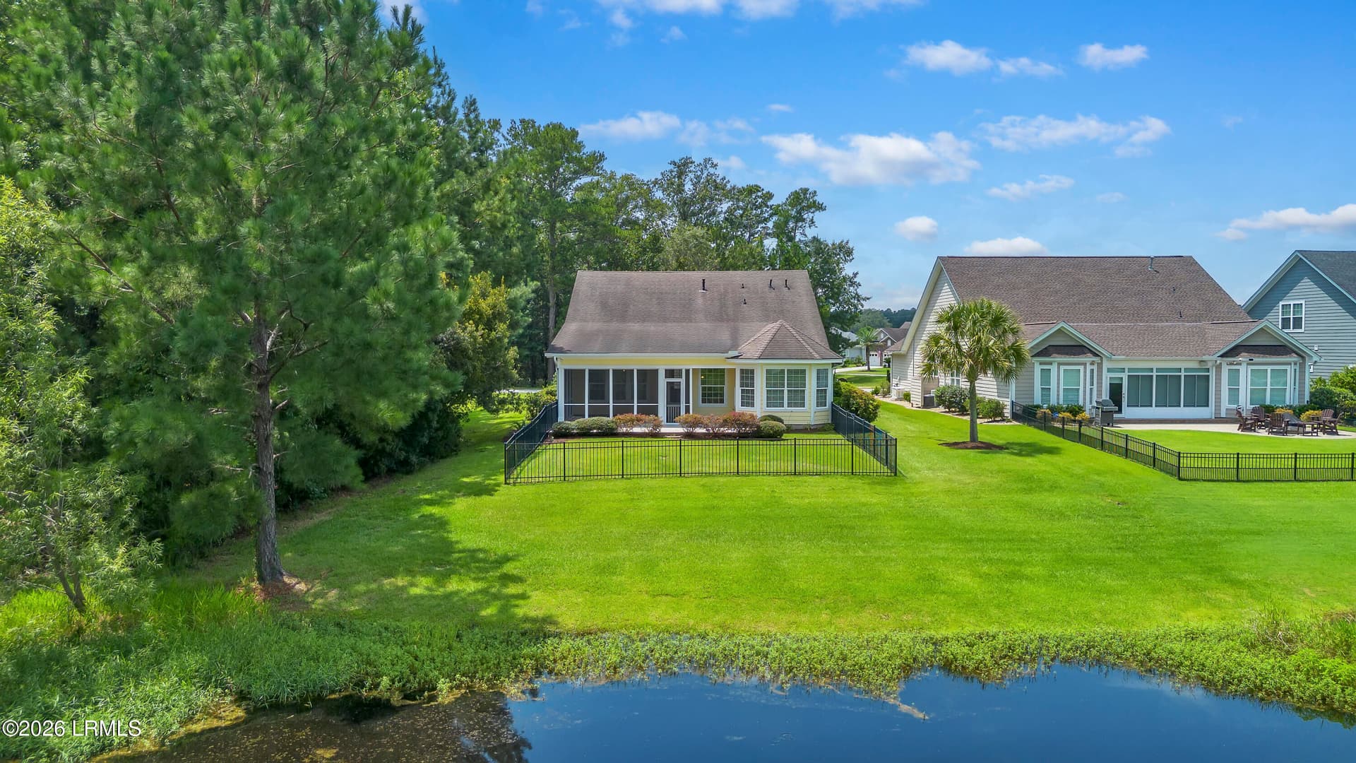 DJI_0409 - 730 Wood Chuck Lane, Hardeeville, SC 29927