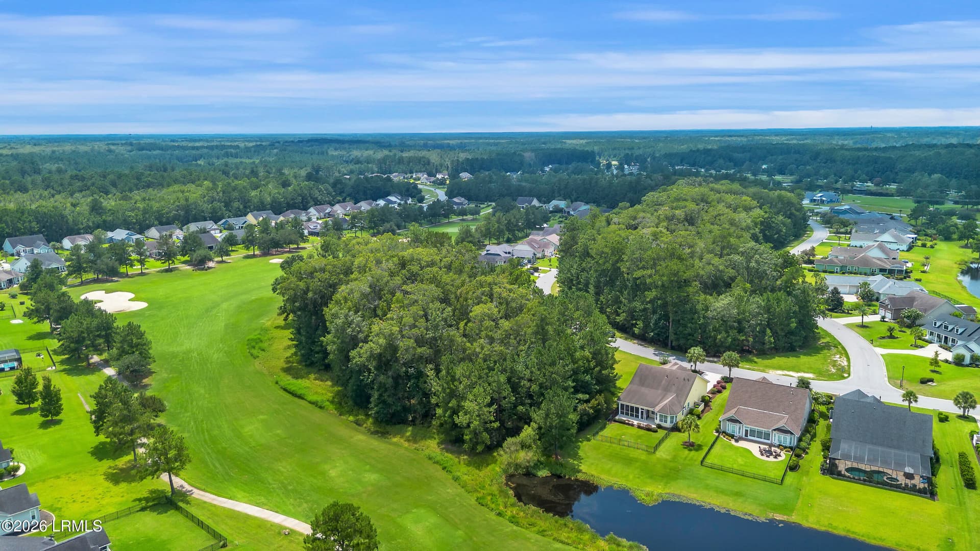 DJI_0414 - 730 Wood Chuck Lane, Hardeeville, SC 29927